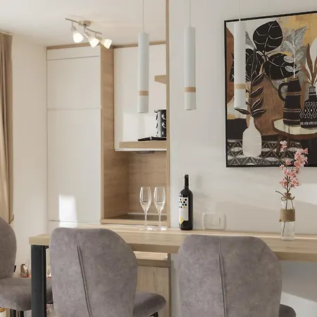 Διαμέρισμα Veranda *