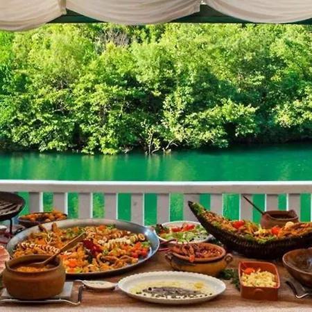 Veranda Διαμέρισμα *