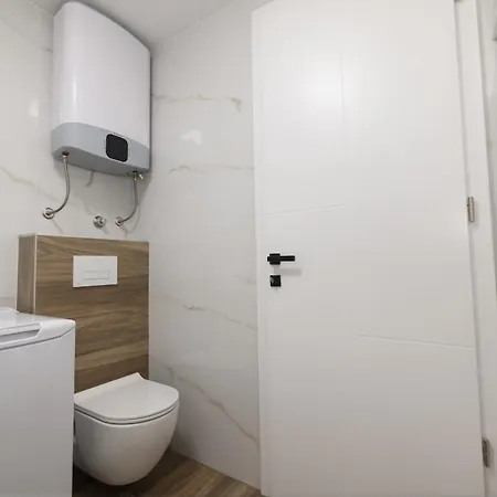 Διαμέρισμα Veranda *