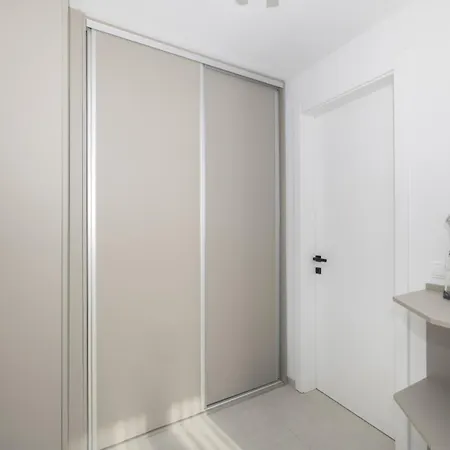 Διαμέρισμα Veranda Μακάρσκα