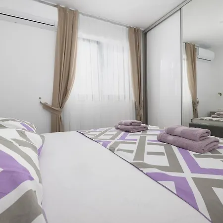 Διαμέρισμα Veranda