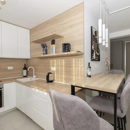 アパート Veranda