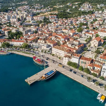 Apartmán Veranda Makarská