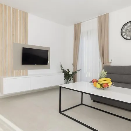 Veranda アパート