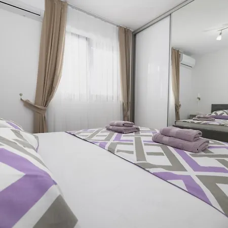 Veranda Apartmán *