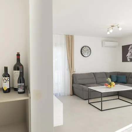 Apartment Veranda Makarska