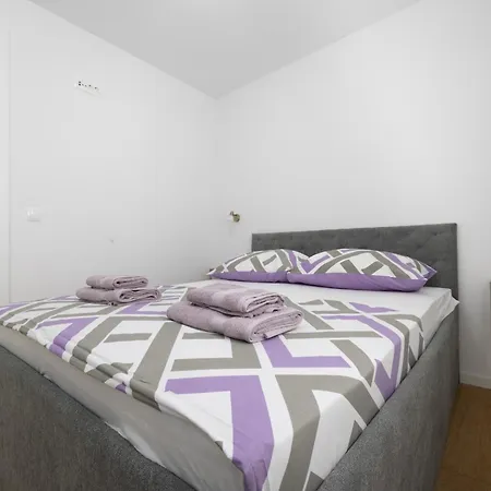 Apartmán Veranda