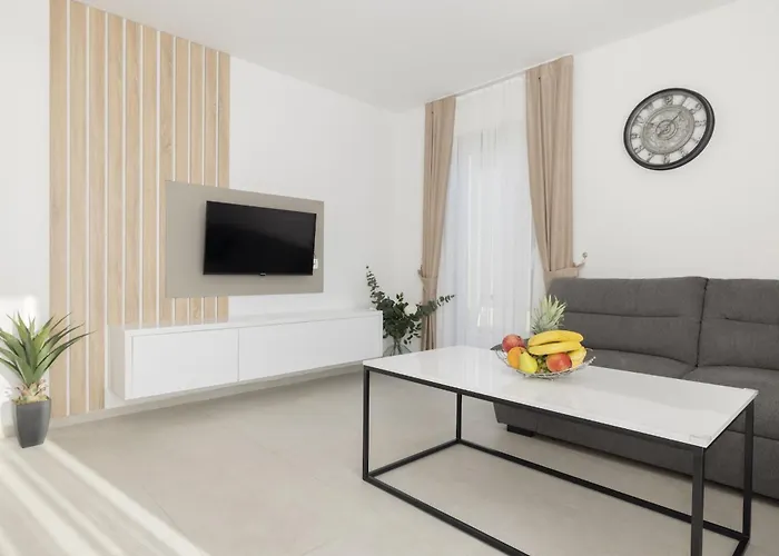 Veranda Apartman